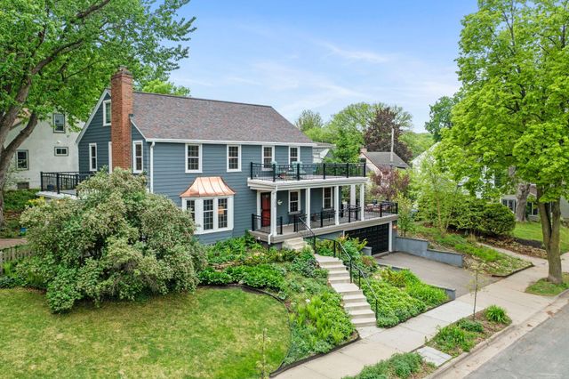 200 Thomas Avenue S, Minneapolis, MN 55405