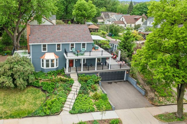 200 Thomas Avenue S, Minneapolis, MN 55405