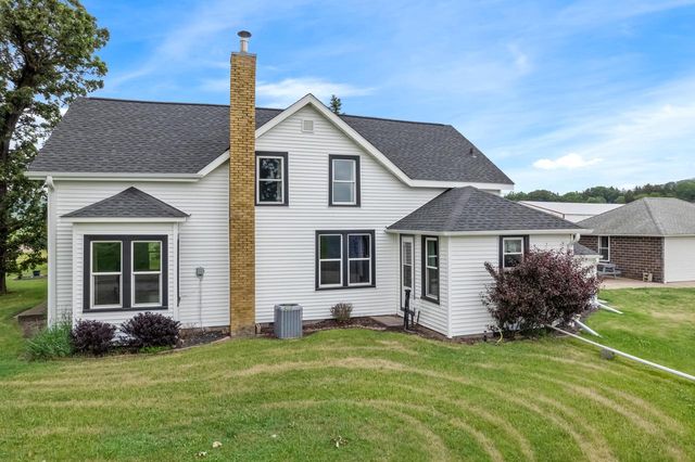W22882 Little Tamarack ROAD, Galesville, WI 54630