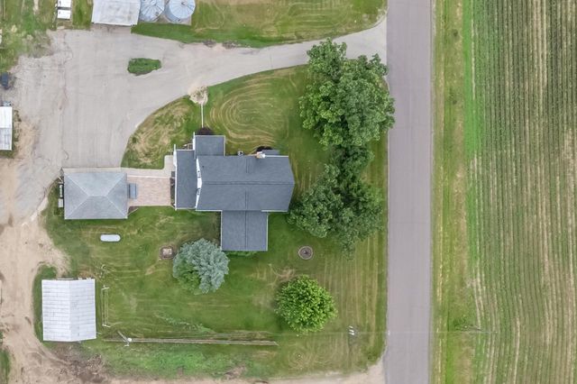 W22882 Little Tamarack ROAD, Galesville, WI 54630