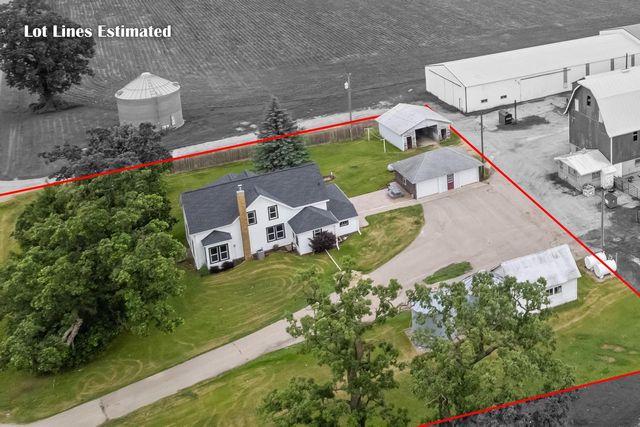 W22882 Little Tamarack ROAD, Galesville, WI 54630