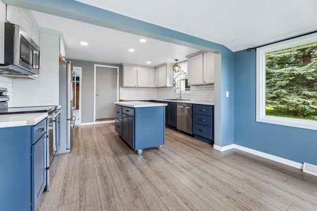 W22882 Little Tamarack ROAD, Galesville, WI 54630