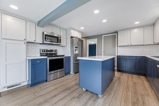W22882 Little Tamarack ROAD, Galesville, WI 54630