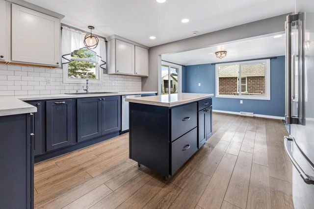 W22882 Little Tamarack ROAD, Galesville, WI 54630