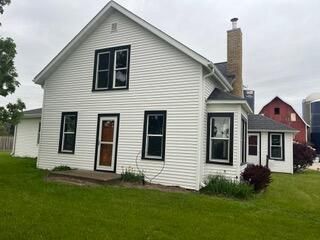 W22882 Little Tamarack ROAD, Galesville, WI 54630
