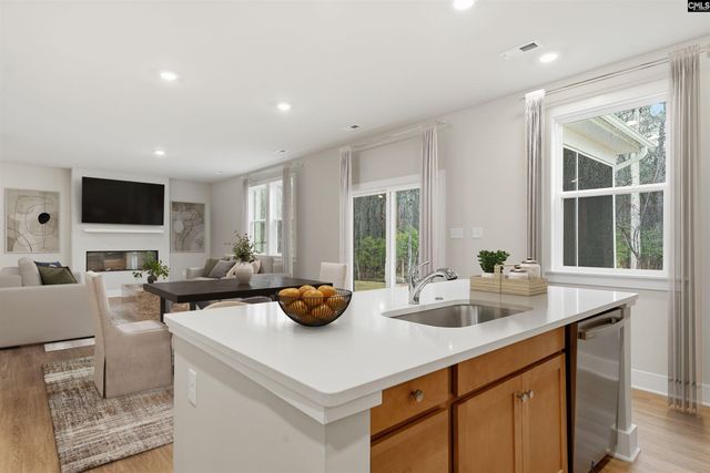 538 Old Charleston Road, Pelion, SC 29123