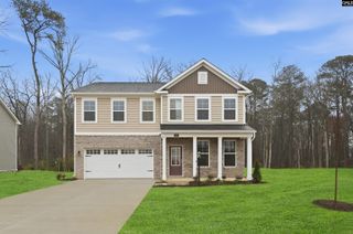 538 Old Charleston Road, Pelion, SC 29123