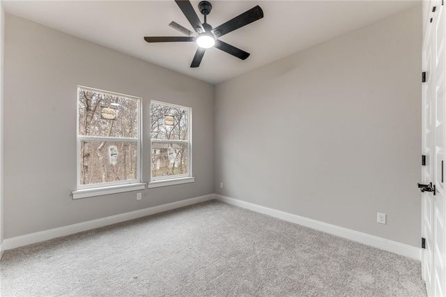 8 Brentwood Drive, Bella Vista, AR 72715