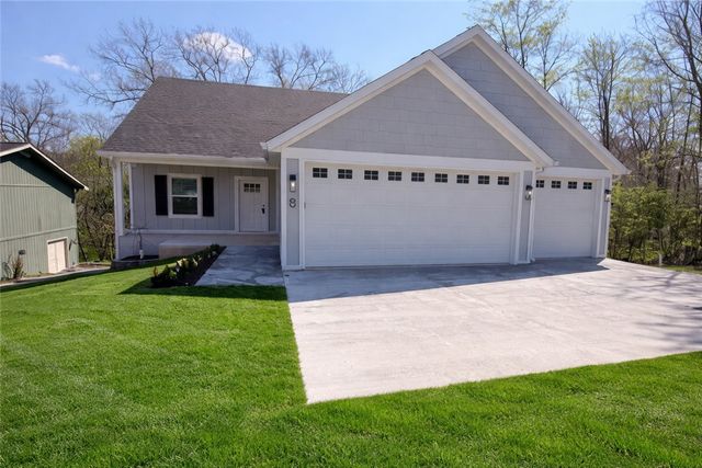 8 Brentwood Drive, Bella Vista, AR 72715