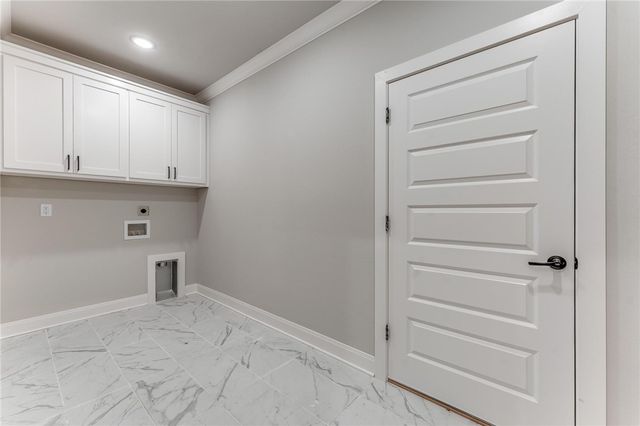 8 Brentwood Drive, Bella Vista, AR 72715