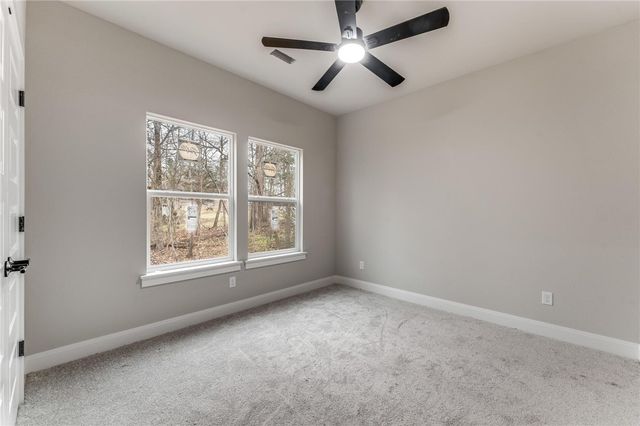 8 Brentwood Drive, Bella Vista, AR 72715