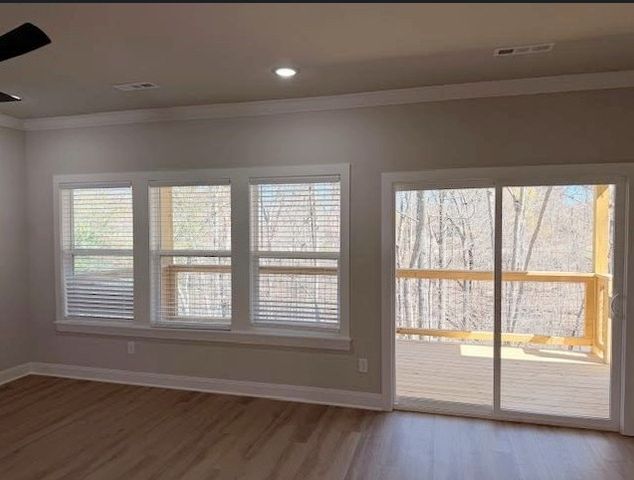 8 Brentwood Drive, Bella Vista, AR 72715