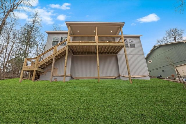 8 Brentwood Drive, Bella Vista, AR 72715
