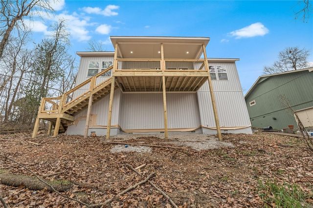 8 Brentwood Drive, Bella Vista, AR 72715