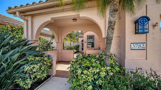 3782 AMAPOLA LANE, Sarasota, FL 34238
