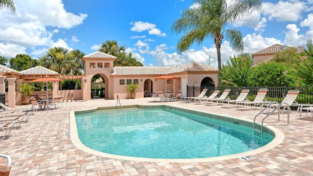 3782 AMAPOLA LANE, Sarasota, FL 34238