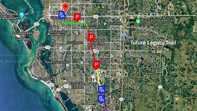 3782 AMAPOLA LANE, Sarasota, FL 34238