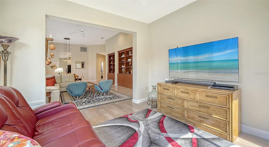 Image 21 of property listing at 3782 AMAPOLA LANE, Sarasota, FL 34238