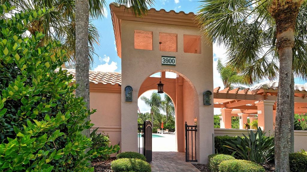 Image 48 of property listing at 3782 AMAPOLA LANE, Sarasota, FL 34238