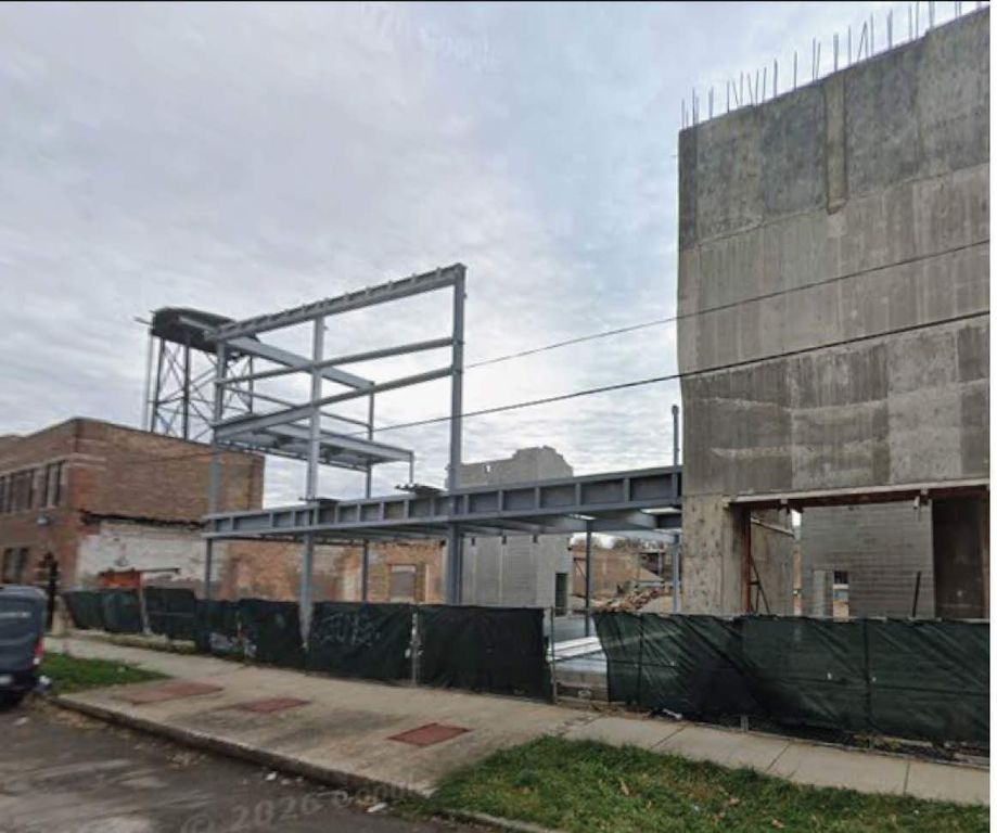 3127-37 W Carroll Avenue, Chicago, IL 60612 — exterior
