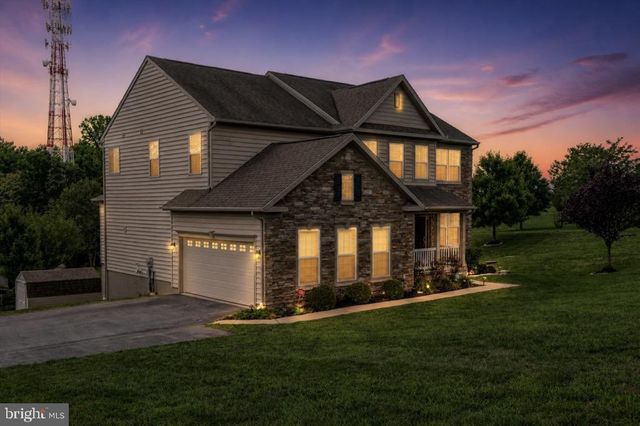 19 LAMMEY WAY, Downingtown, PA 19335