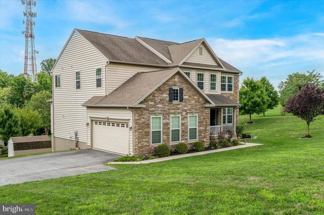 19 LAMMEY WAY, Downingtown, PA 19335