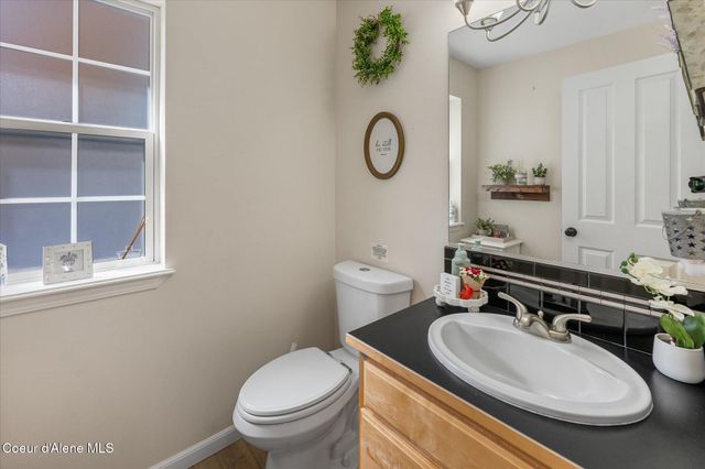 2842 N Stone Pines CT, Coeur D'alene, ID 83815