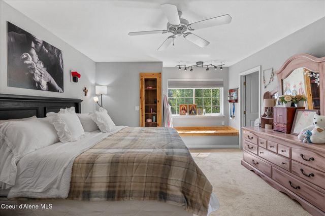 2842 N Stone Pines CT, Coeur D'alene, ID 83815