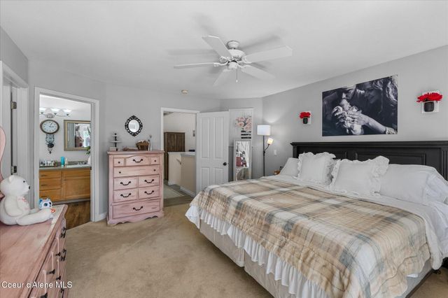 2842 N Stone Pines CT, Coeur D'alene, ID 83815