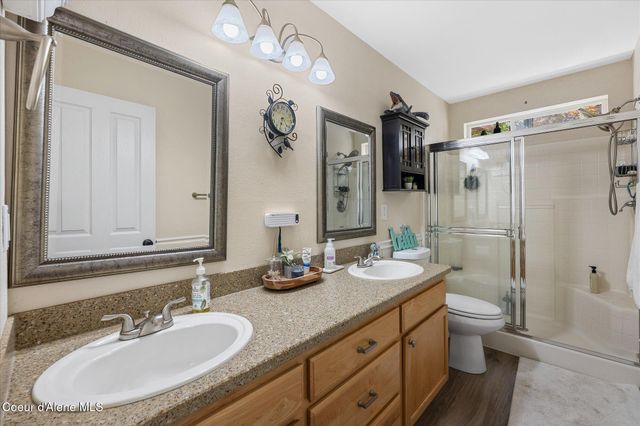 2842 N Stone Pines CT, Coeur D'alene, ID 83815
