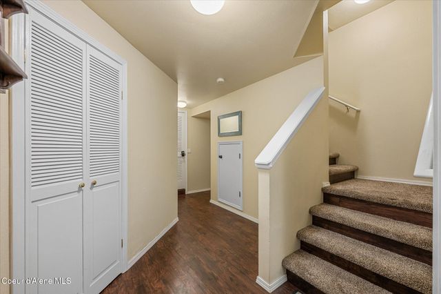 2842 N Stone Pines CT, Coeur D'alene, ID 83815