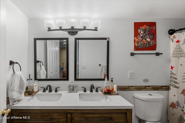 2842 N Stone Pines CT, Coeur D'alene, ID 83815