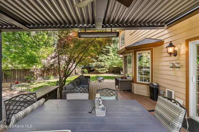 2842 N Stone Pines CT, Coeur D'alene, ID 83815
