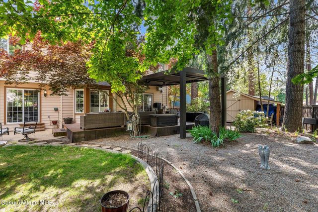 2842 N Stone Pines CT, Coeur D'alene, ID 83815