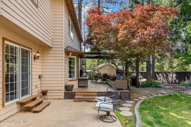 2842 N Stone Pines CT, Coeur D'alene, ID 83815