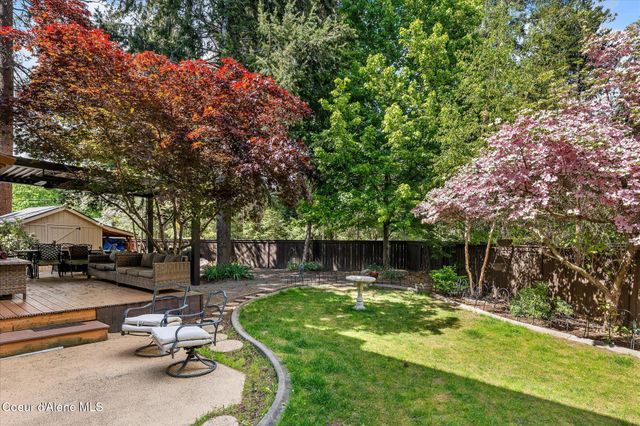 2842 N Stone Pines CT, Coeur D'alene, ID 83815