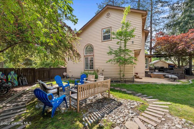 2842 N Stone Pines CT, Coeur D'alene, ID 83815
