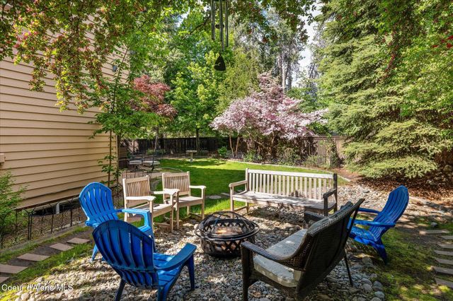 2842 N Stone Pines CT, Coeur D'alene, ID 83815