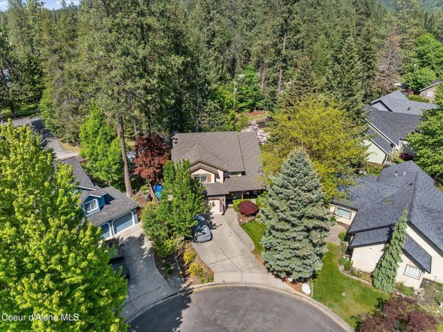 2842 N Stone Pines CT, Coeur D'alene, ID 83815