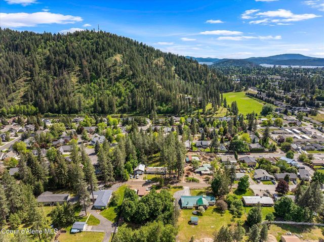 2842 N Stone Pines CT, Coeur D'alene, ID 83815
