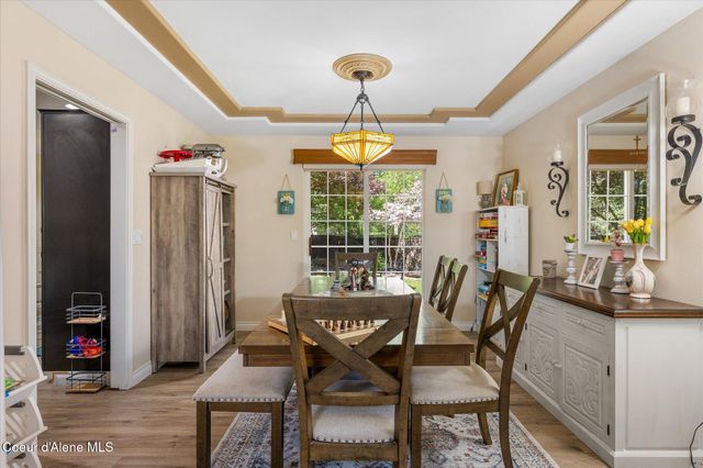 2842 N Stone Pines CT, Coeur D'alene, ID 83815