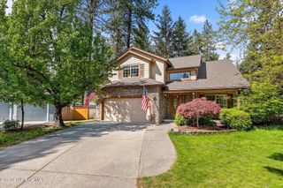 2842 N Stone Pines CT, Coeur D'alene, ID 83815