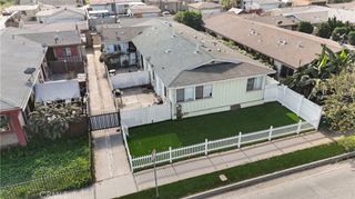 640 W Redondo Beach, Gardena, CA 90247