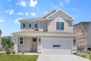 154 W 950 N #6, Brigham City, UT 84302