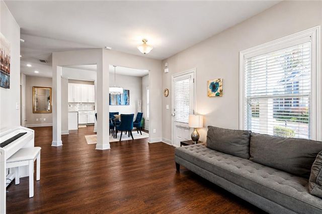 1618 Habershal Road NW, Atlanta, GA 30318