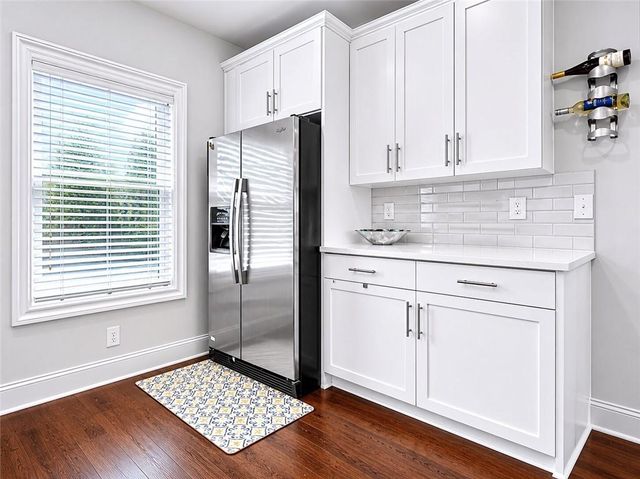 1618 Habershal Road NW, Atlanta, GA 30318