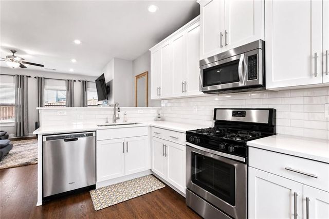1618 Habershal Road NW, Atlanta, GA 30318
