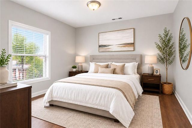 1618 Habershal Road NW, Atlanta, GA 30318