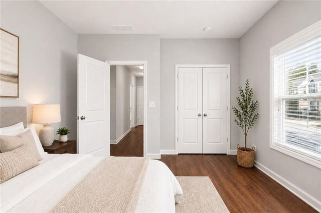 1618 Habershal Road NW, Atlanta, GA 30318
