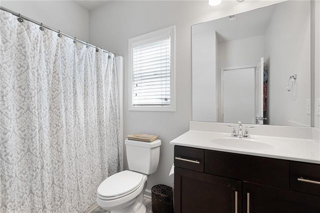 1618 Habershal Road NW, Atlanta, GA 30318